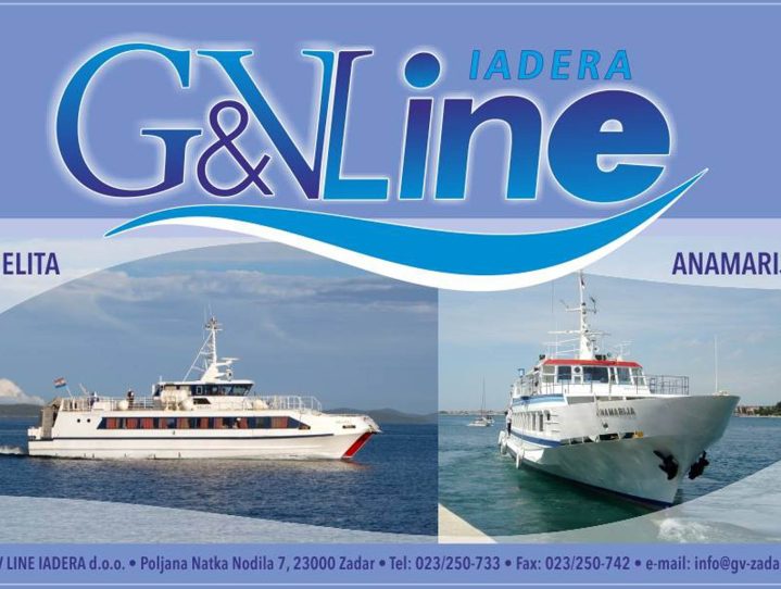 G&VL INE 2